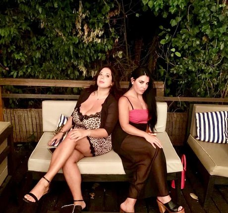 non seulementfans joli art galerie