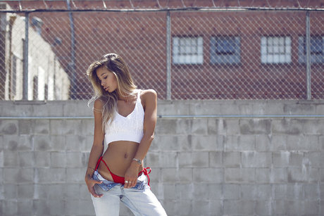 Kaile Goh art de star du porno archive