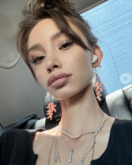 Kaile Goh star du porno gratuite collection