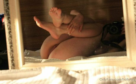 hollyloly art star du porno des photos