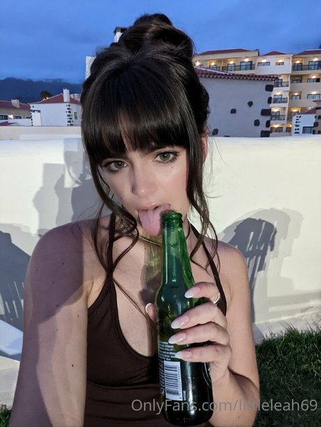 LITTLE LEAH Profilfoto