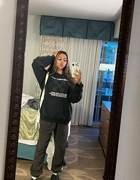 Ashley Rabanal star du porno belle galeries