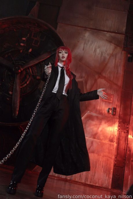 Zirael Rem modèle magnifique image