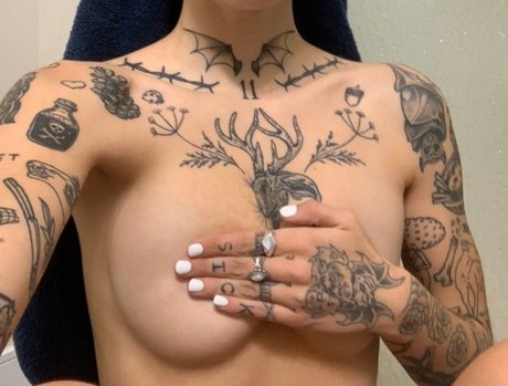 Notsick3_ étoile xxx photo