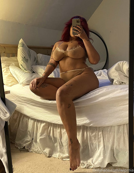 Mia Marion art étoile photos