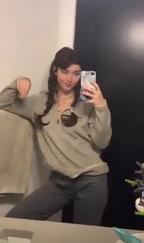 ppv uniquement pour les fans jolis nus photo