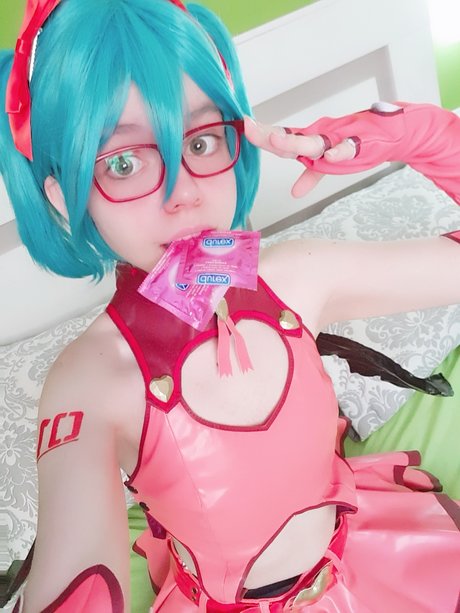 Soft Kotton_ modèle sexy photos