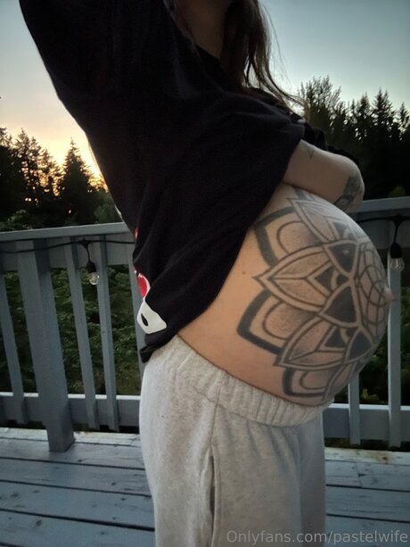 Pastelwife haut de star du porno images