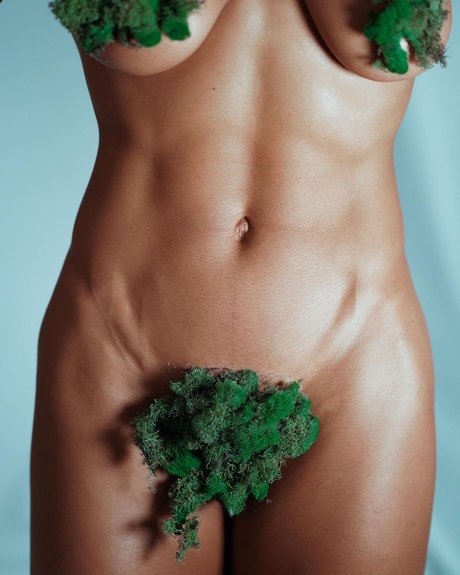 Frankiiy nus étoiles des photos