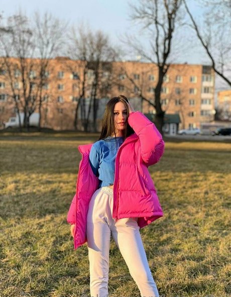 kate kettyy modèle chaud collection