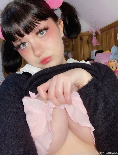 shyprincessxxx modèle hd collection