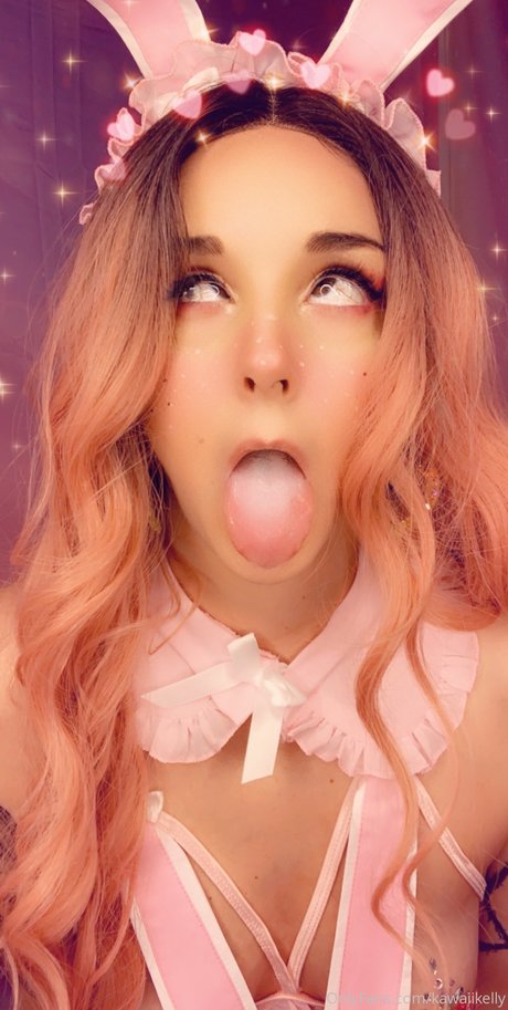 kawaii kelly_ étoile xxx collection