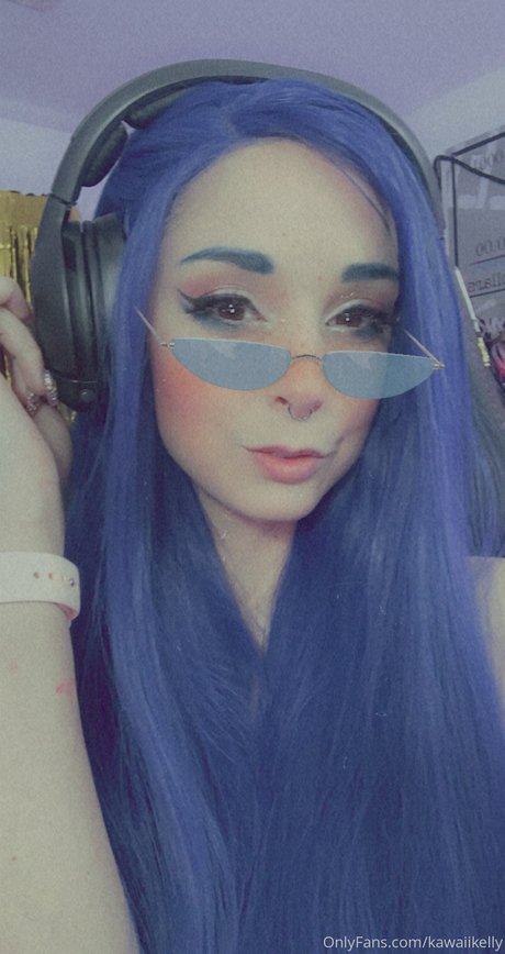 kawaii kelly_ étoile magnifique archive