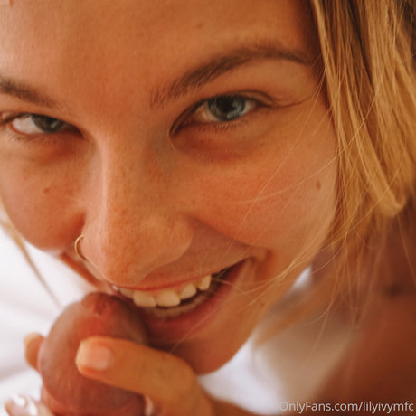 Lilylvy étoile galerie