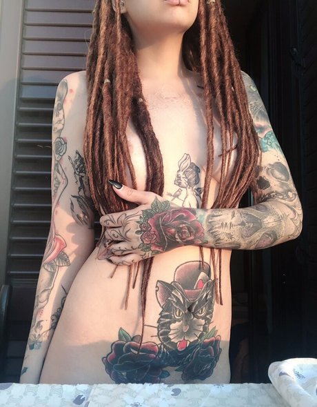 vanpsuicide star exclusive des photos