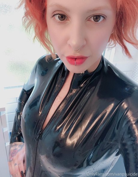 vanpsuicide star du porno belle archive