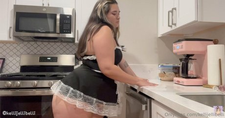 kellijellibelli actrice xxx photo