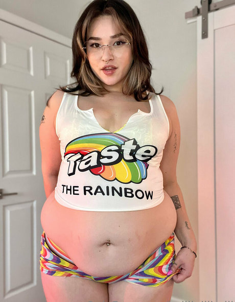 kellijellibelli modèle galerie