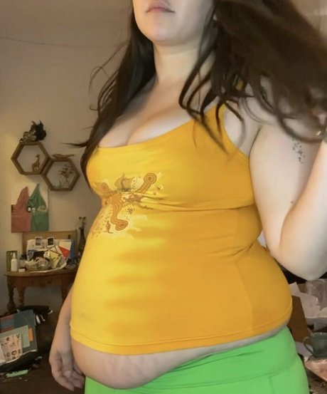 kellijellibelli actrice sexy images