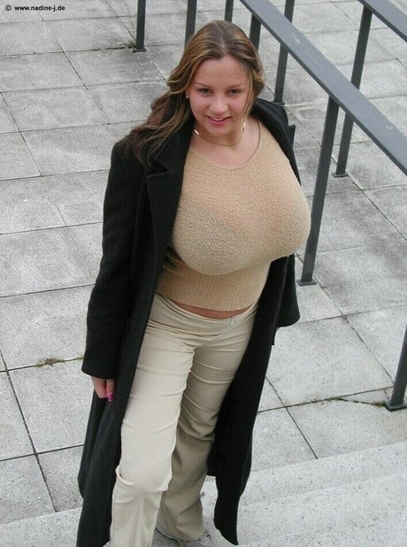 ventilateurs corporels uniquement beaux nus images