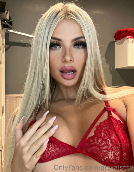 Alex Wood jolie actrice img