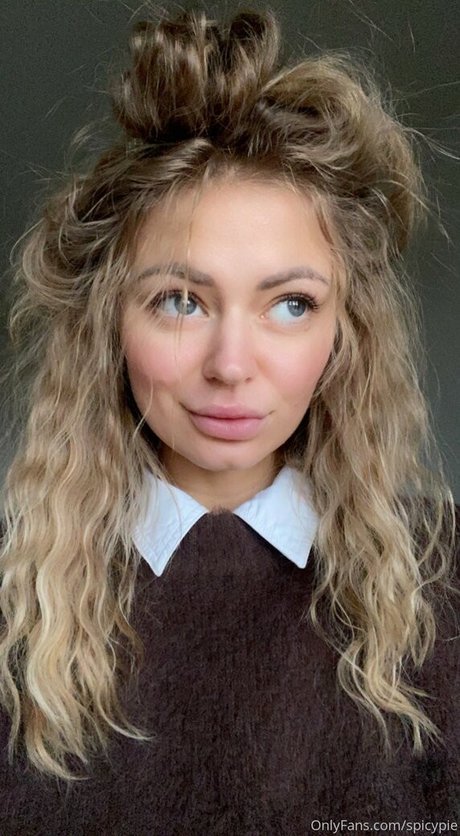 Spicypie étoile érotique photos