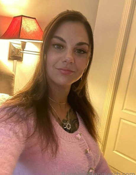 Bonnie Rotten star pornographique image