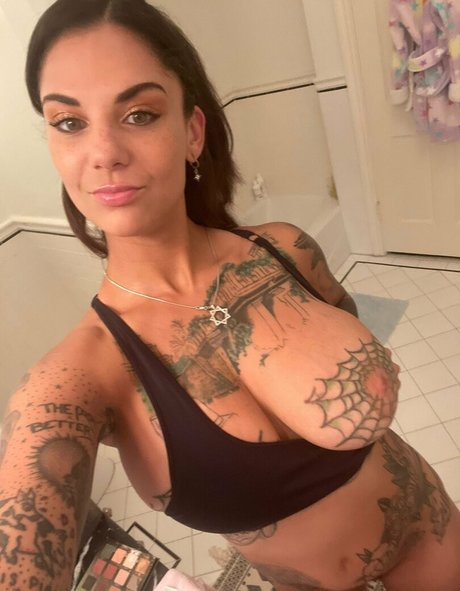 Bonnie Rotten modèle meilleur image