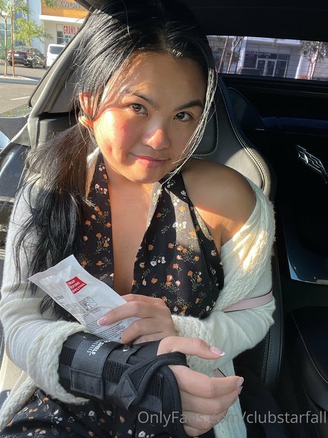 Cindy Starfall modèle parfait image