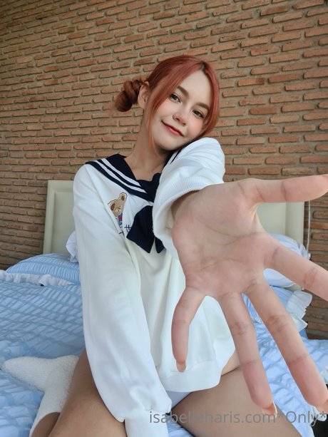 Isabelle haris nus de stars du porno galeries