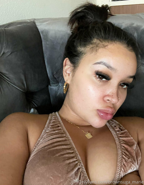 Belizeanprincesss modèle érotique img