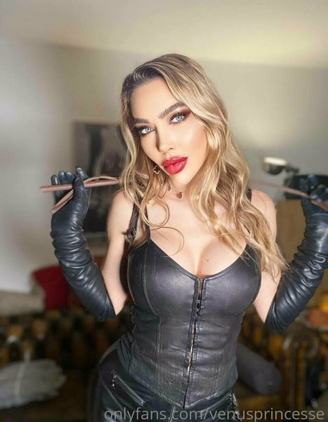 venus princesse étoile sympa photo