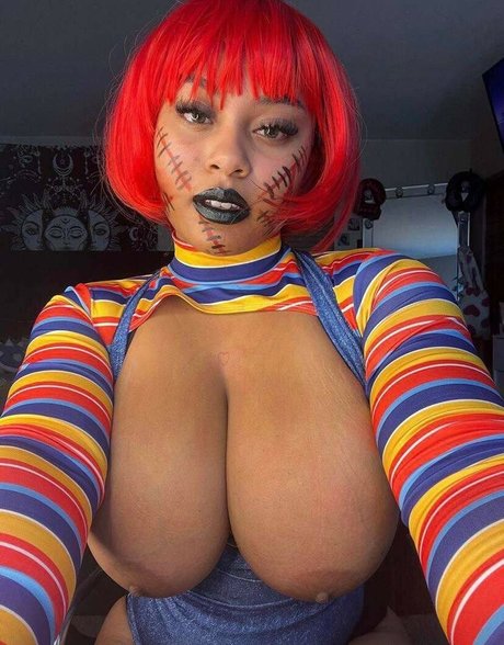 Babyface Jass star du porno érotique img