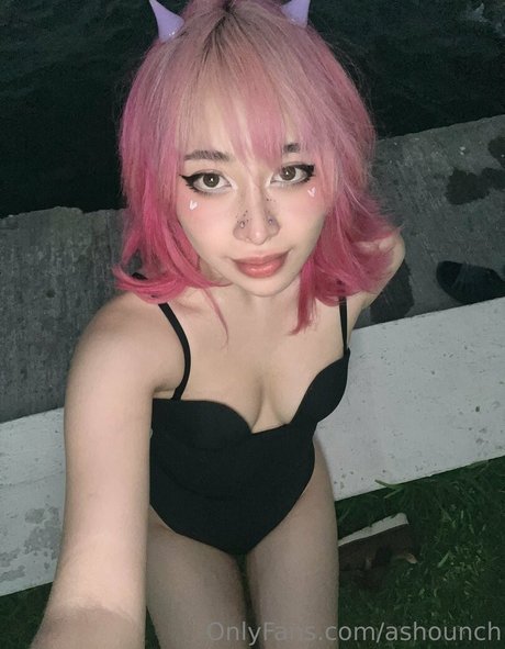 Ashounch belle star du porno photos