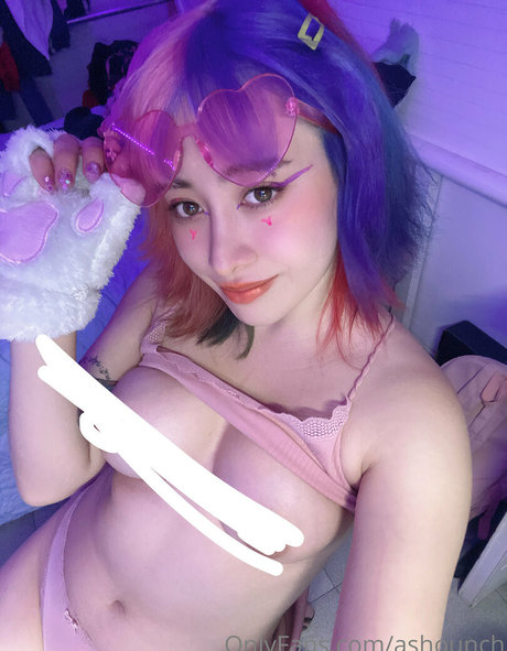 Ashounch actrice xxx collection