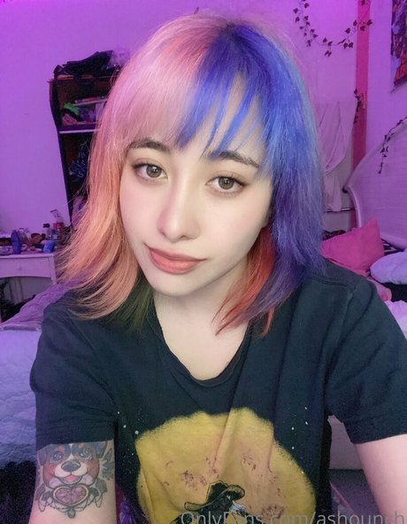 Ashounch star du porno de haute qualité img