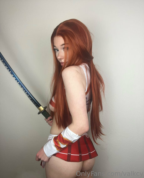 Valkcy étoile de haute qualité img