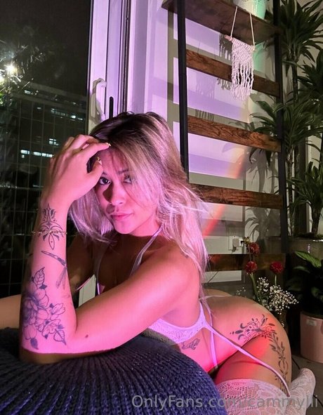 Cammylii belle étoile photos