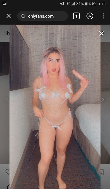 hollyoly modèle sympa img