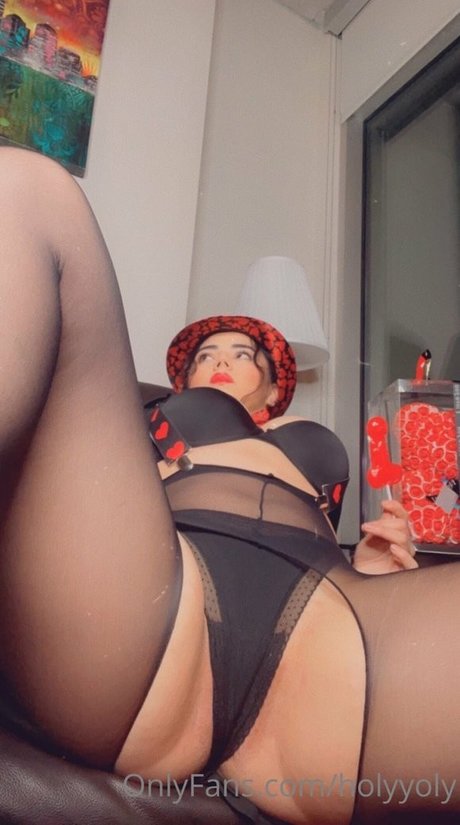 hollyoly étoile images