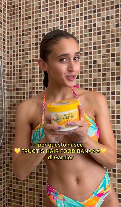 Martina Socrate étoile de l'art photo