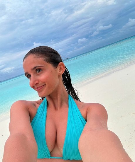 Martina Socrate belle actrice collection