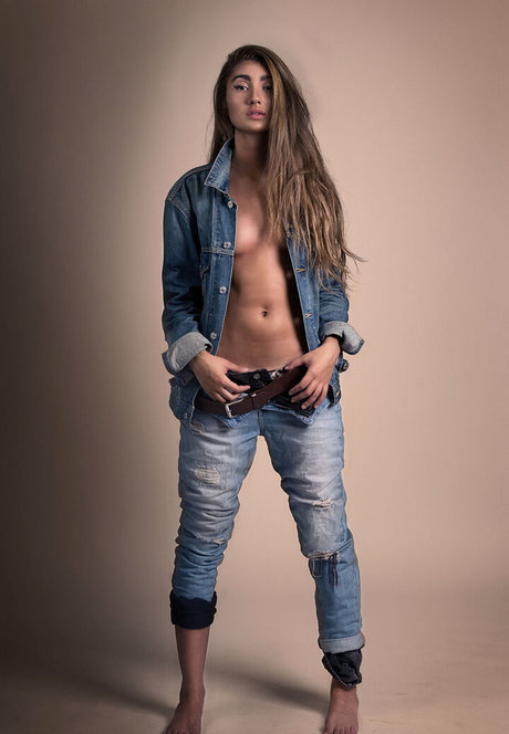 Paige Palmari actrice collection