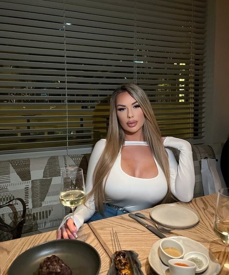 Lisa Amber star du porno xxx photos