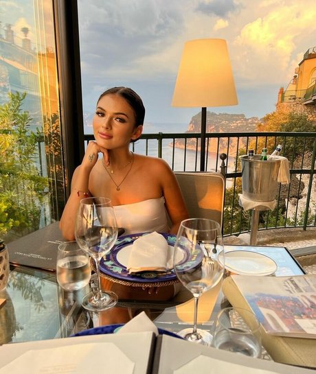 Eliza Inverno Profilfoto