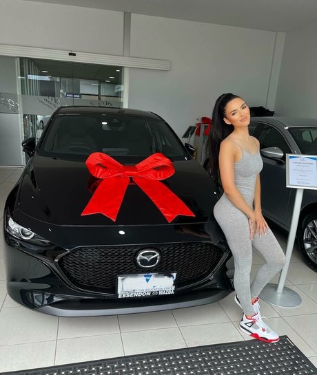 Eliza Inverno meilleure étoile archive