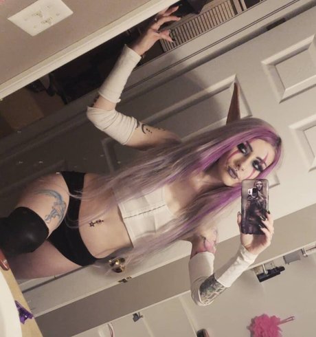 LadySurvival modèle sexy collection