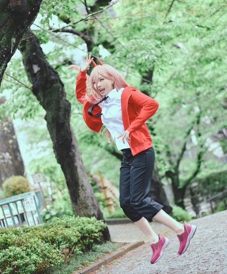 Ely Cosplay étoile hd collection