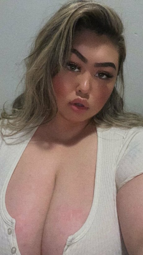 cashmahknee modèle érotique photo