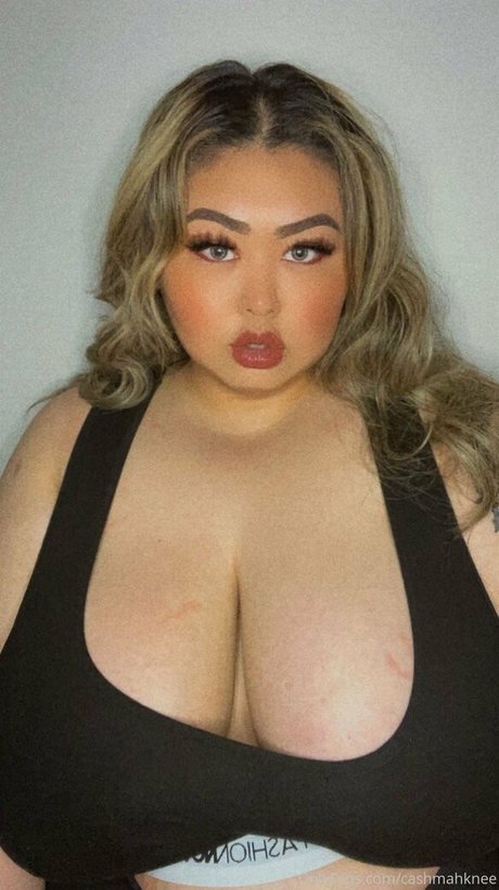 cashmahknee actrice porno images
